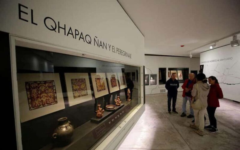 From Lima: Pachacamac Archaeological Site Guided Tour - FAQ