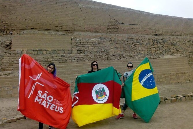 From Lima: Pachacamac, Barranco & Chorrillos Private Tour - Frequently Asked Questions (FAQs)