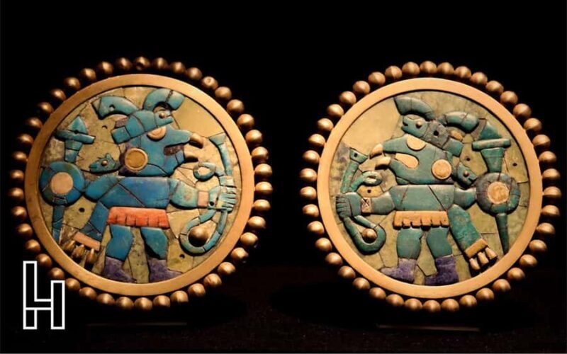 From Lima: Pachacamac Inka Pyramids & The Larco Museum Tour - FAQs