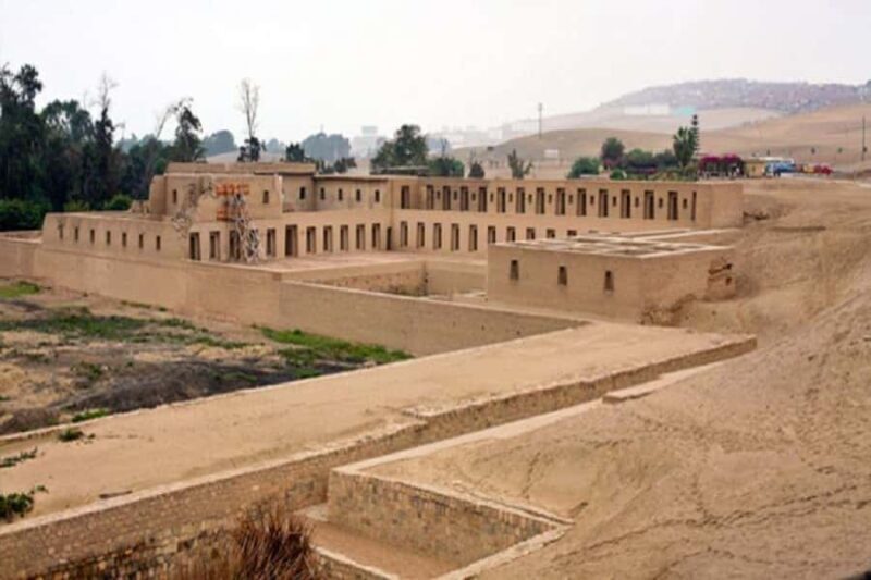 From Lima: Pachacamac Ruins and Temple of the Sun Tour - FAQs