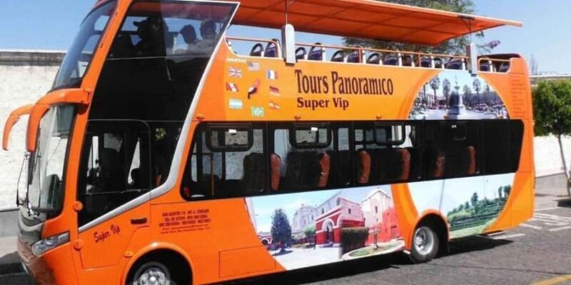 From Lima || Panoramic tour of Lima || - Key Points