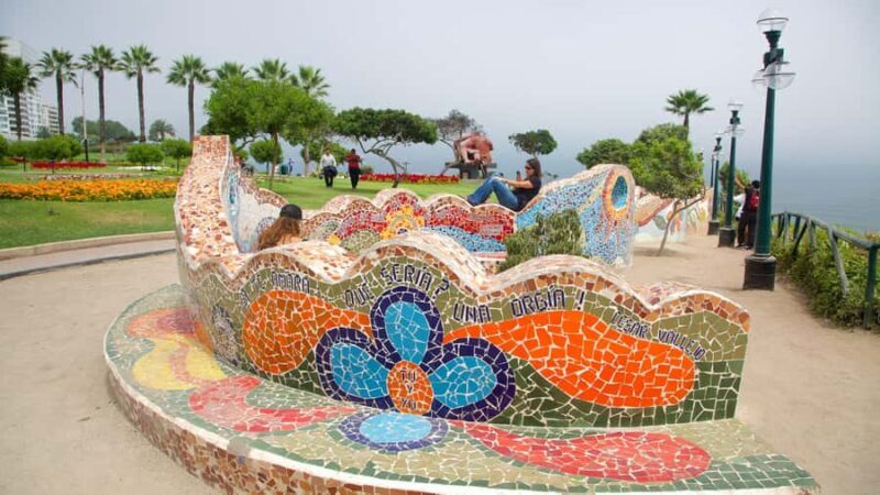 From Lima || Panoramic tour of Lima || - FAQs