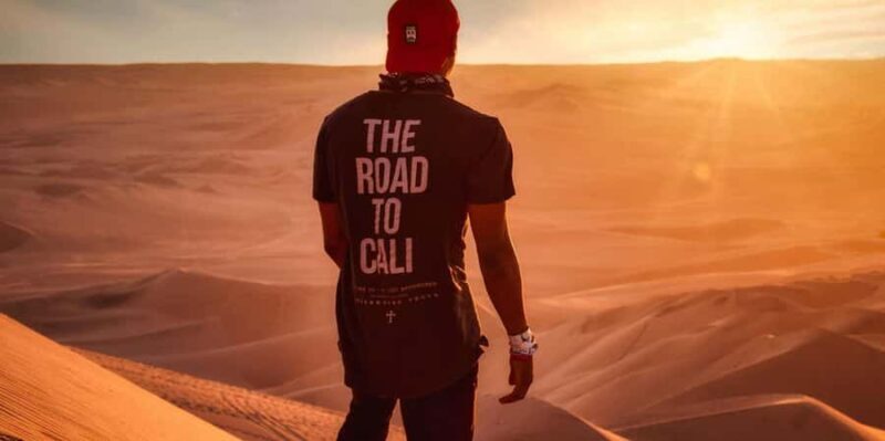 From Lima: Paracas and Huacachina Guided Desert Oasis Trip - Key Points