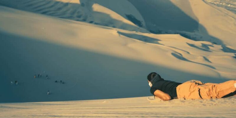 From Lima: Paracas and Huacachina Oasis Tour by Luxury Bus - Key Points