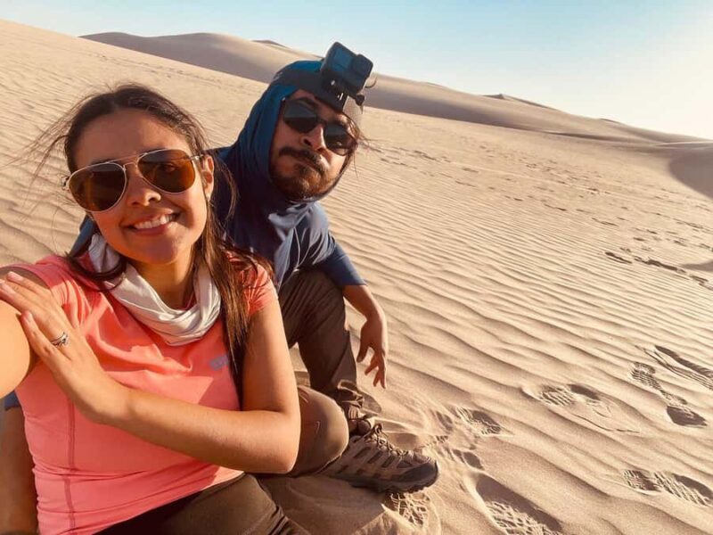 From Lima: Paracas, Ballestas Islands, and Huacachina Tour - FAQ