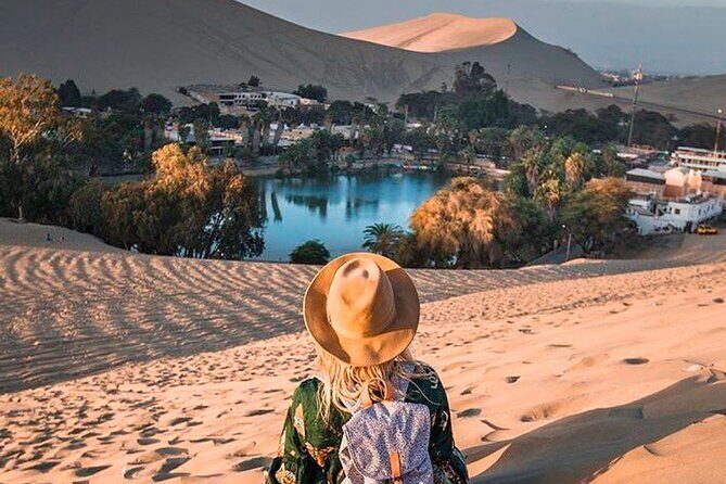 From Lima: PARACAS, ICA and OASIS HUACACHINA, ALL INCLUSIVE - An In-Depth Look at the Lima to Paracas, Ica & Huacachina Tour
