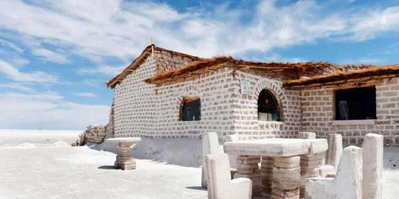 From Lima-Perú: Uyuni salt flat 4 days 3 nights - Who Will Love This Tour?