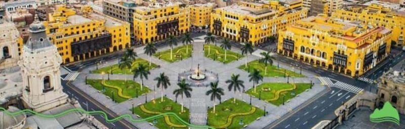From Lima: Pre-Hispanic + Colonial and Modern Lima City Tour - FAQs