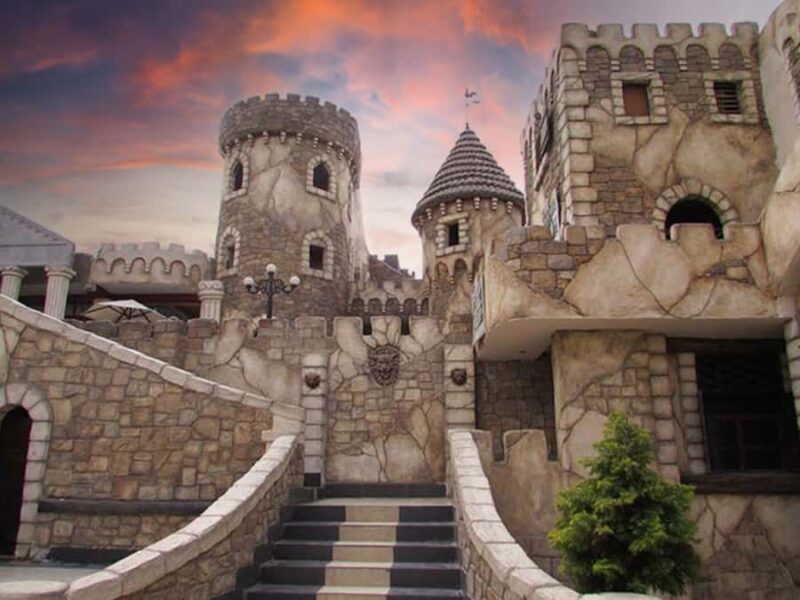 From Lima |Tour of the province of Huaral- Chancay Full day - Final Thoughts