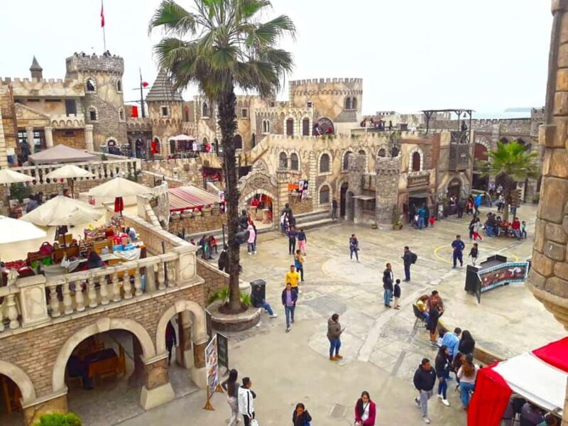 From Lima: Tour of the province of Huaral - Frequently Asked Questions