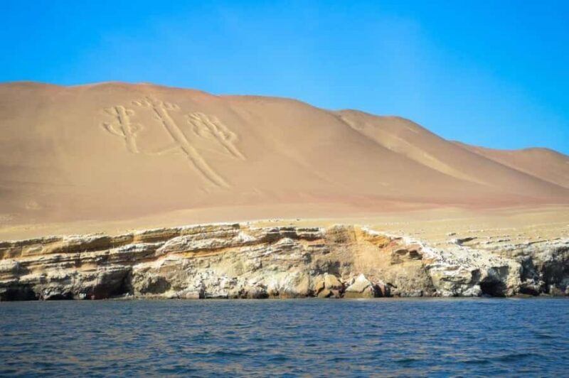 From Lima: Tour to Paracas - Huacachina - Nazca 2D/1N - Who Should Take This Tour?