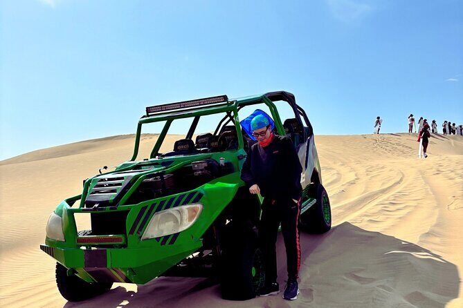 From Lima tour to Paracas, Huacachina Oasis with economic Buggy - Who Should Book This Tour?