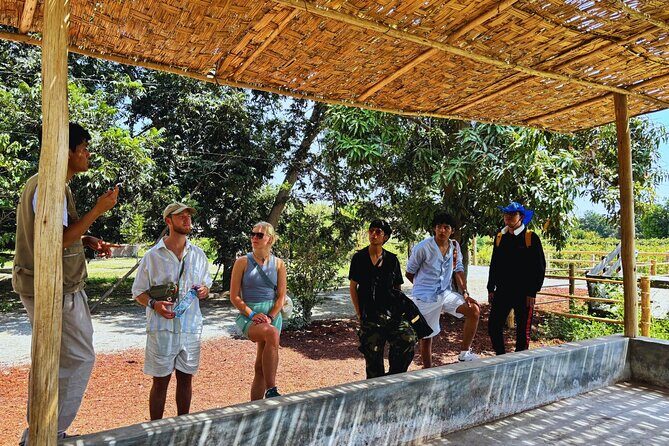 From Lima tour to Paracas, Huacachina Oasis with economic Buggy - FAQ