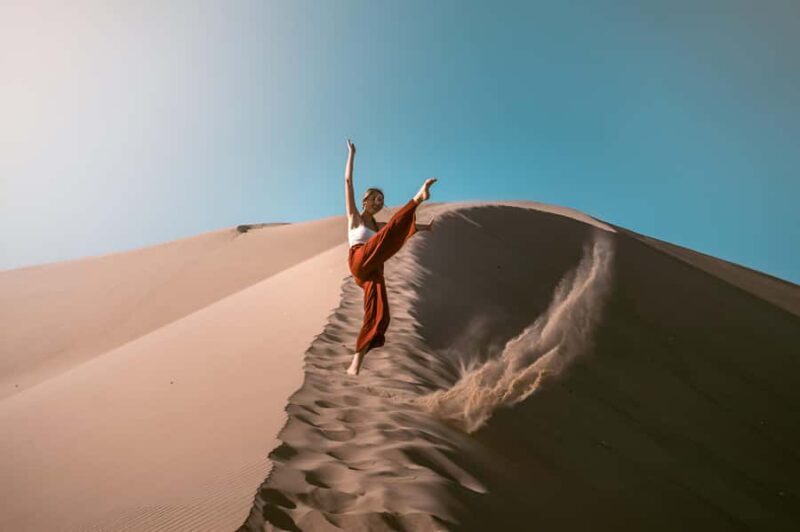 From Lima:Explore Lima,Cusco and Machupicchu in 6 days -Peru - FAQs