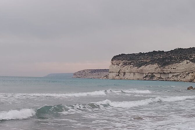 From Limassol, Aphrodite Rocks and Kourion Archeological Side - Who Should Consider This Tour?