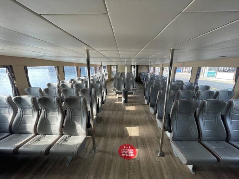 From Lindos: Rhodes Old Town and Speedboat Trip to Symi - From Lindos: Rhodes Old Town and Speedboat Trip to Symi — A Detailed Review