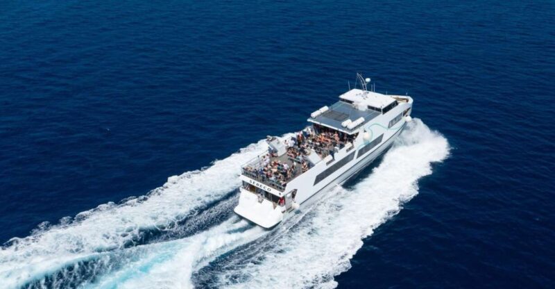 From Lindos: Rhodes Old Town and Speedboat Trip to Symi - Practical Details and Considerations