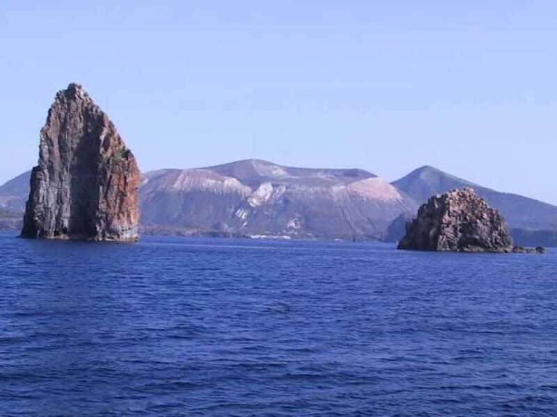 From Lipari: Boat Tour to Salina with Stops - A Detailed Look at the Lipari to Salina Boat Tour