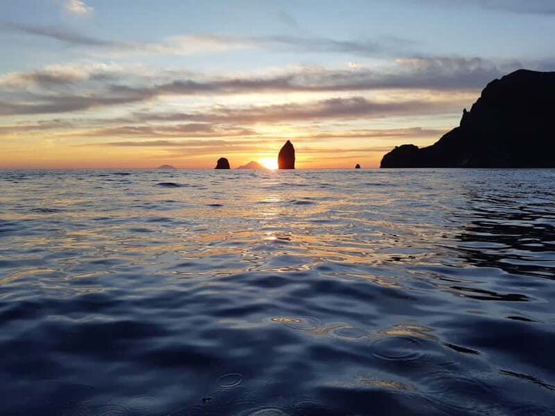 From Lipari: Boat Tour to Salina with Stops - How This Tour Compares to Other Options
