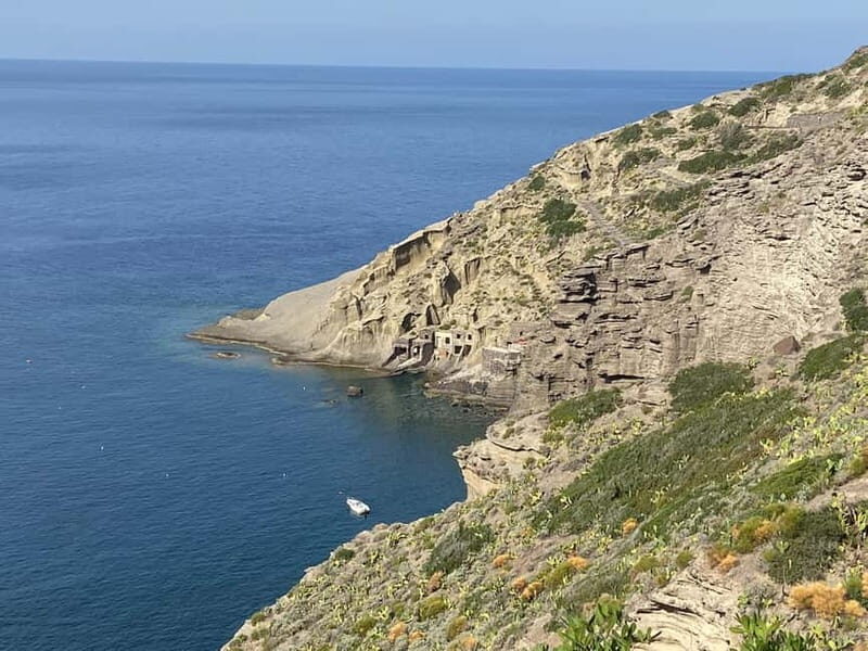 From Lipari: Boat Tour to Salina with Stops - The Sum Up
