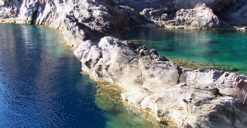 From Lipari: Boat Tour to Vulcano Island - Key Points