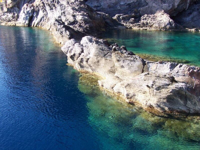 From Lipari: Boat Tour to Vulcano Island - The Practical Details