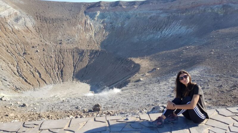 From Lipari: Boat Tour to Vulcano Island - The Sum Up