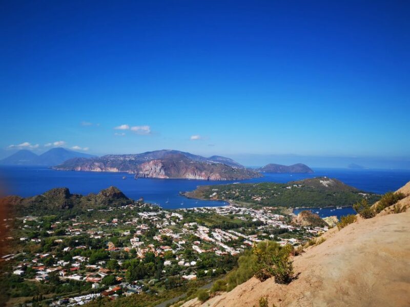 From Lipari: Boat Tour to Vulcano Island - FAQ