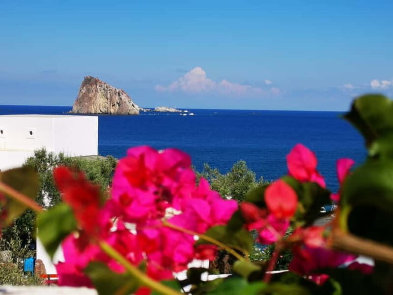 From Lipari: Full-Day Cruise to Panarea and Stromboli - Practical Details: What It Means for You