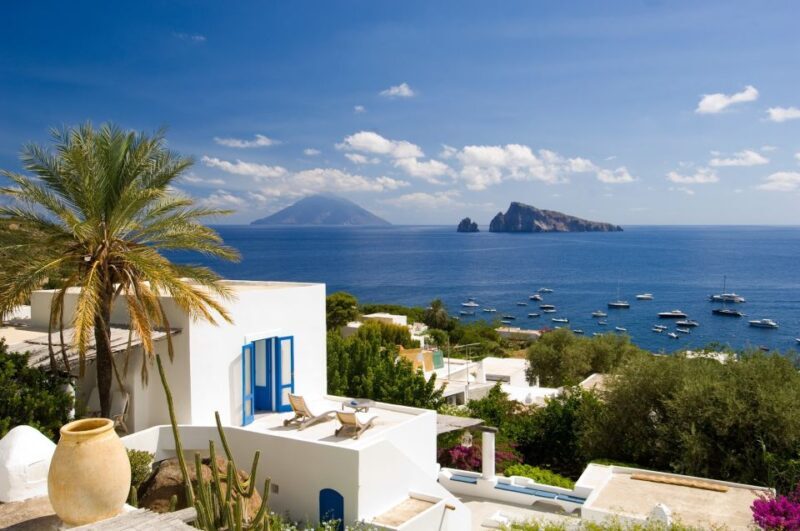From Lipari: Full-Day Cruise to Panarea and Stromboli - Frequently Asked Questions