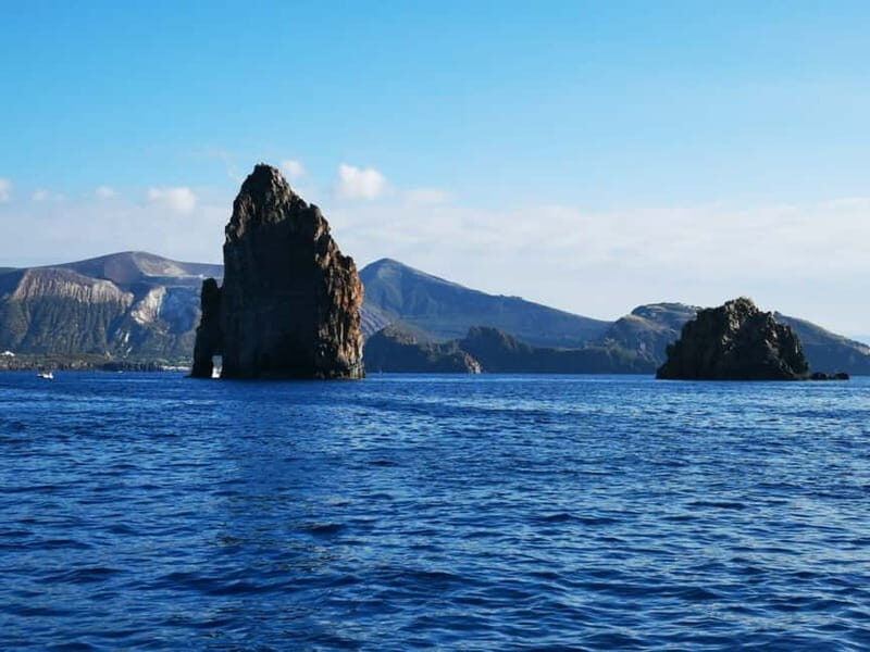 From Lipari: Island and Salina Full Day Sightseeing Cruise - A Detailed Look at the Experience