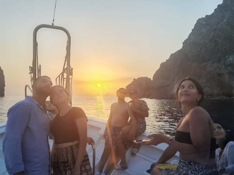 From Lipari: Panarea and Stromboli Full-Day Boat Trip - The Value of This Full-Day Trip