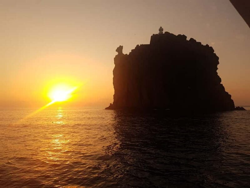 From Lipari: Panarea and Stromboli Full-Day Boat Trip - Who Will Love This Trip?