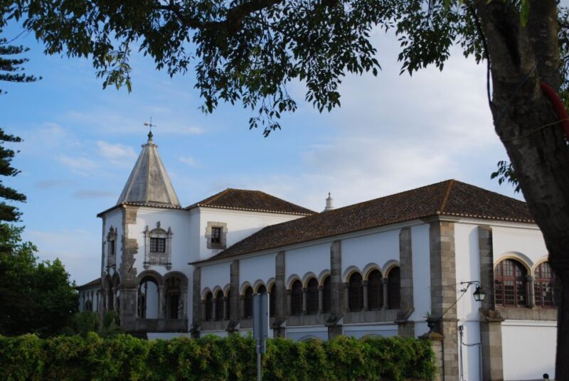 From Lisboa: Evora and Monsaraz Full-Day Tour - From Lisboa: Evora and Monsaraz Full-Day Tour — A Complete Guide