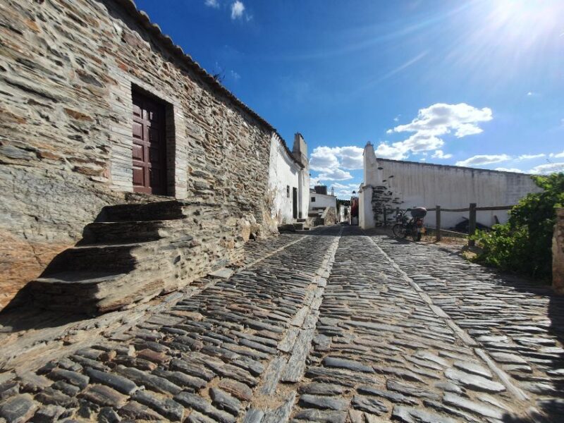 From Lisboa: Evora and Monsaraz Full-Day Tour - FAQ
