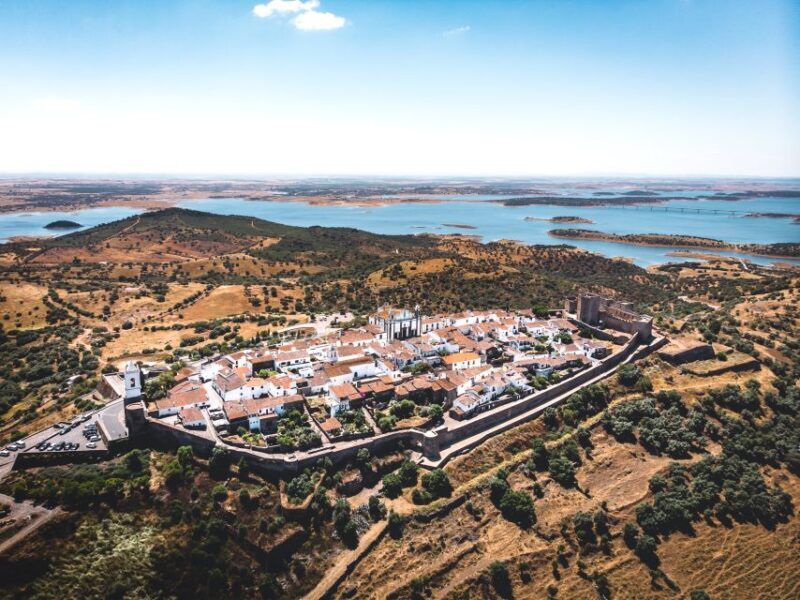 From Lisboa: Evora and Monsaraz Full-Day Tour - Final Thoughts