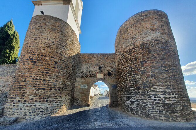 From Lisboa: Evora & Monsaraz Private Full Day Tour - Frequently Asked Questions