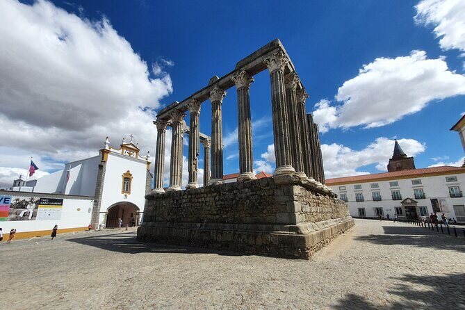 From Lisboa: Évora & Monsaraz Small-Group Full Day Tour - Final Thoughts