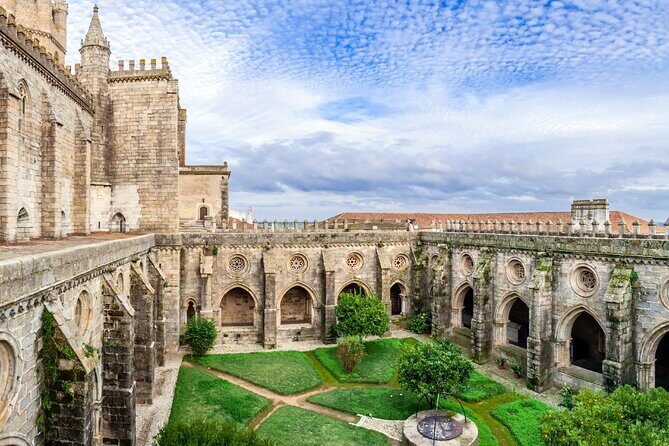From Lisboa: Évora & Monsaraz Small-Group Full Day Tour - FAQ