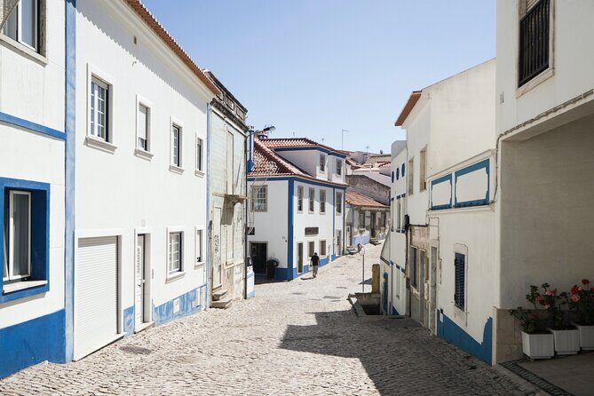 From Lisboa: Mafra, Ericeira & Queluz Private Full Day Tour - The Value — Is It Worth It?