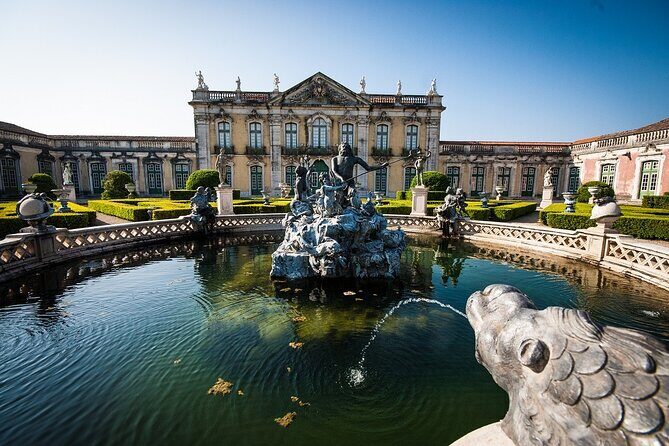 From Lisboa: Mafra, Ericeira & Queluz Private Full Day Tour - Who Would Love This Tour?