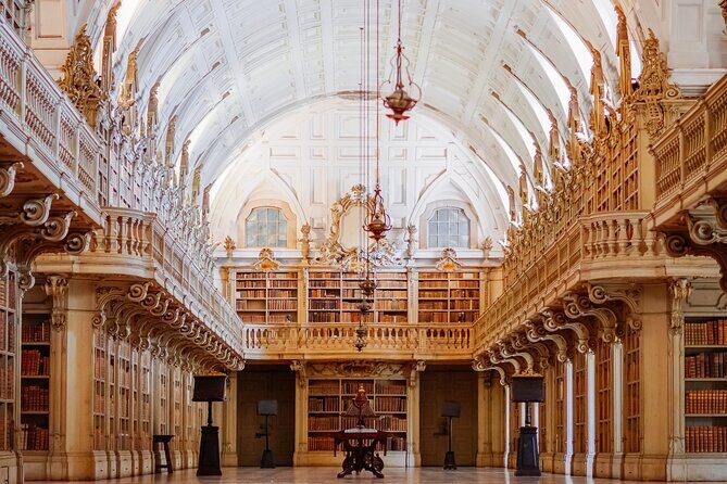 From Lisboa: Mafra, Ericeira & Queluz Private Full Day Tour - Final Thoughts