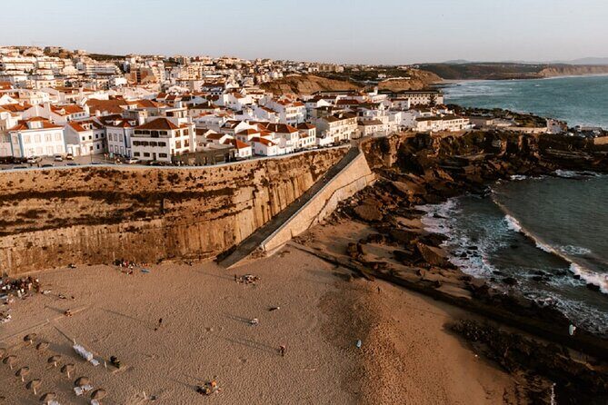 From Lisboa: Mafra, Ericeira & Queluz Small-Group Full Day Tour - A Deep Dive into the Experience