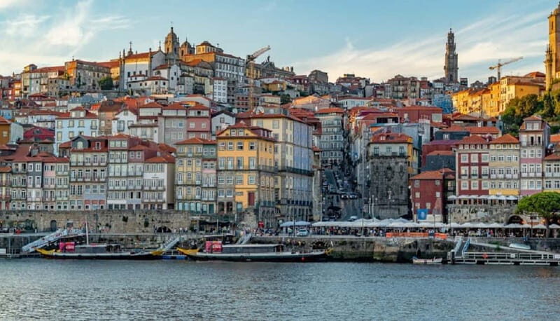 From Lisboa: Porto Private Full Day Tour - From Lisboa: Porto Private Full Day Tour – A Perfect Day Trip for Curious Travelers