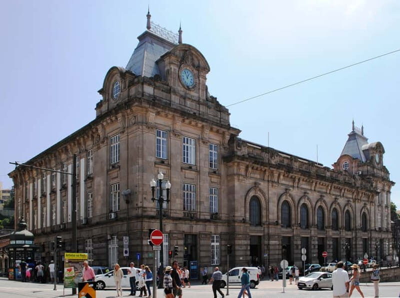From Lisboa: Porto Private Full Day Tour - Why This Tour Offers Great Value