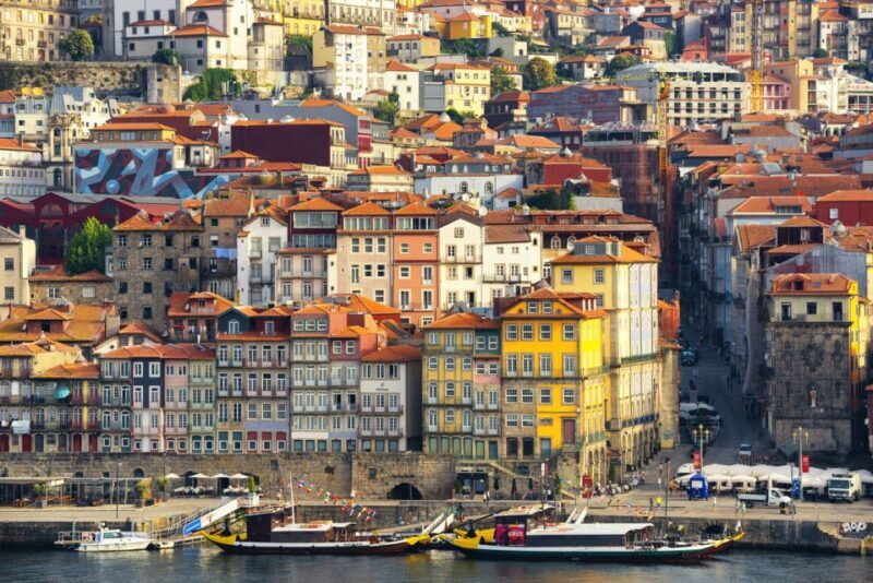 From Lisboa: Porto Private Full Day Tour - Practical Details and Tips