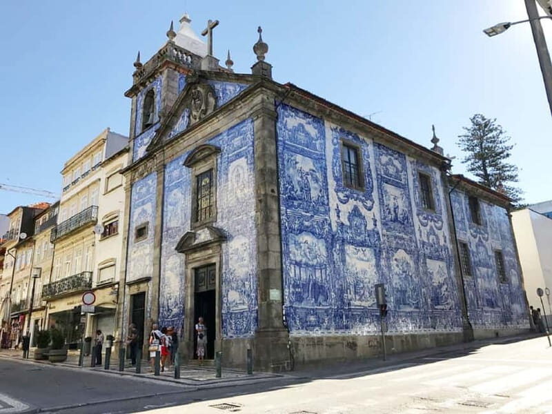 From Lisboa: Porto Private Full Day Tour - FAQs