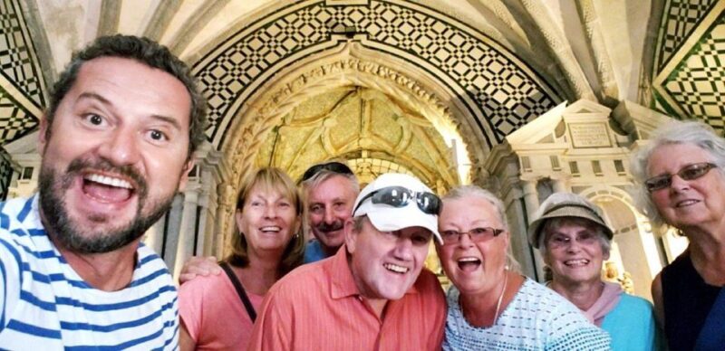 From Lisbon: 10-Hour Palaces Tour in Cascais and Sintra - What Makes This Tour Stand Out?
