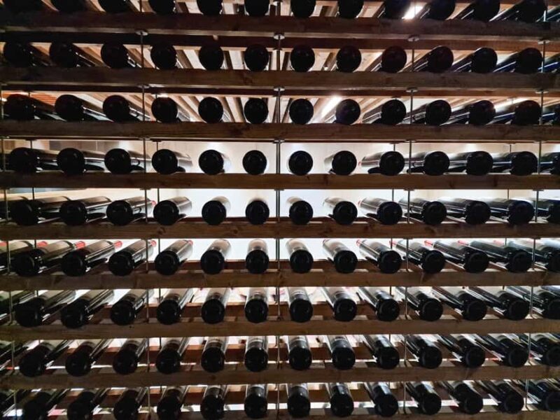 from Lisbon: 2-days private tour to Porto and Douro Valley - Discover the Heart of Portugal’s Wine Country in Just Two Days