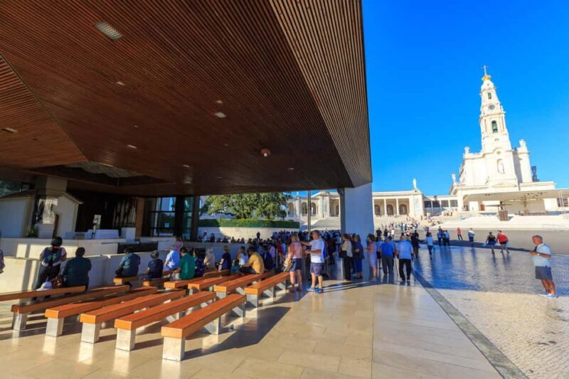 From Lisbon: 3 Cities Fátima, Sintra and Nazaré Private Tour - FAQ